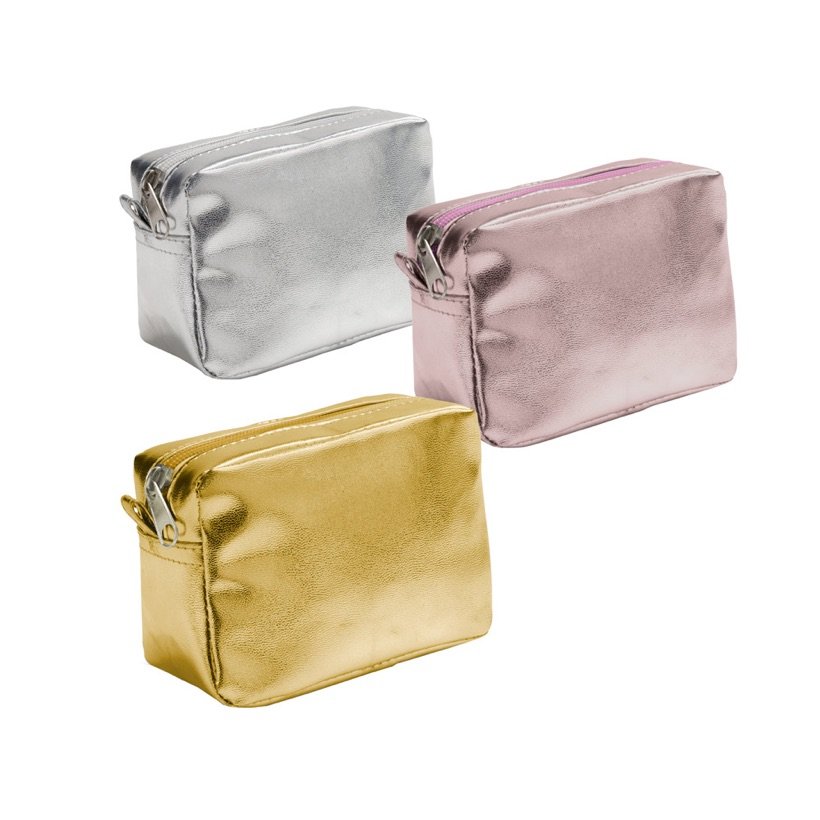 Bolsa Multiusos em PVC Loren — Conjunto