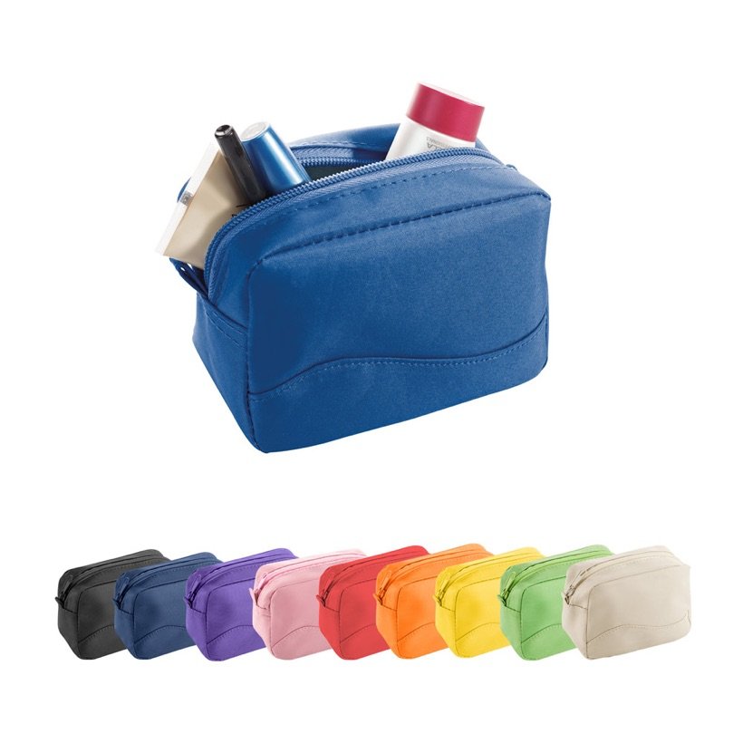 Bolsa Multiusos em Microfibra Marie — Conjunto