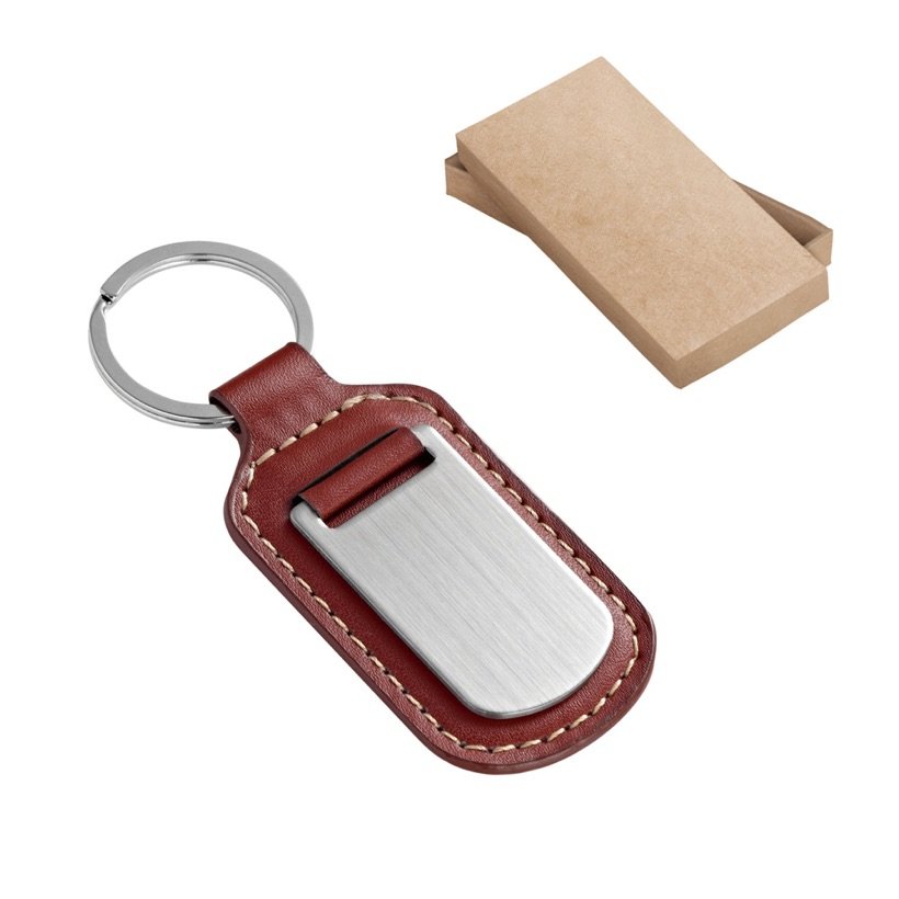 Chaveiro em Metal Kloden — Conjunto