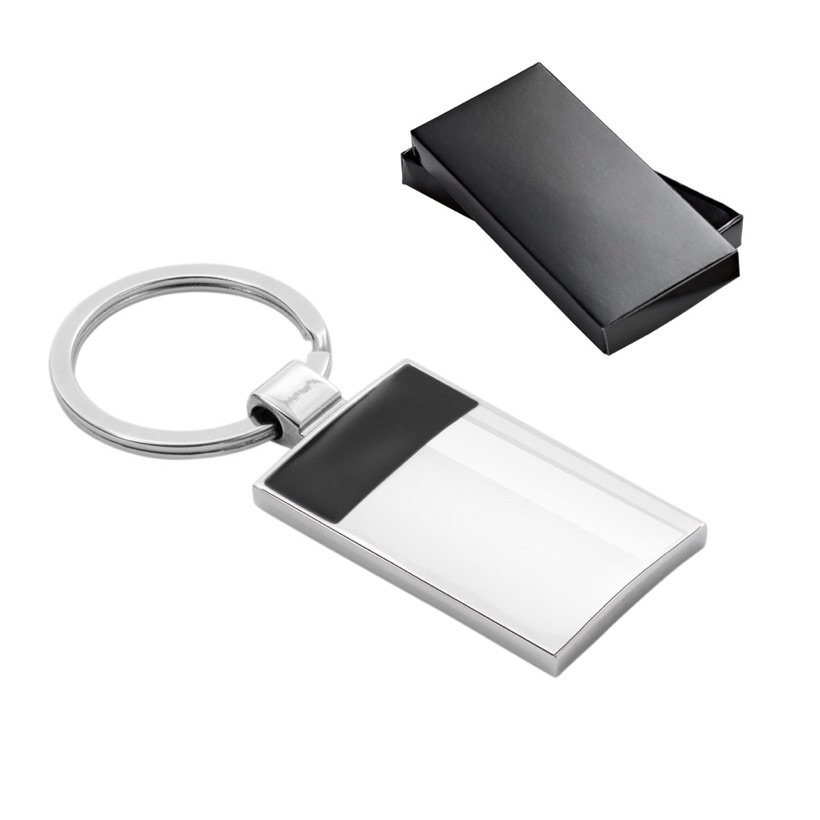 Chaveiro em Metal Flemi — Conjunto