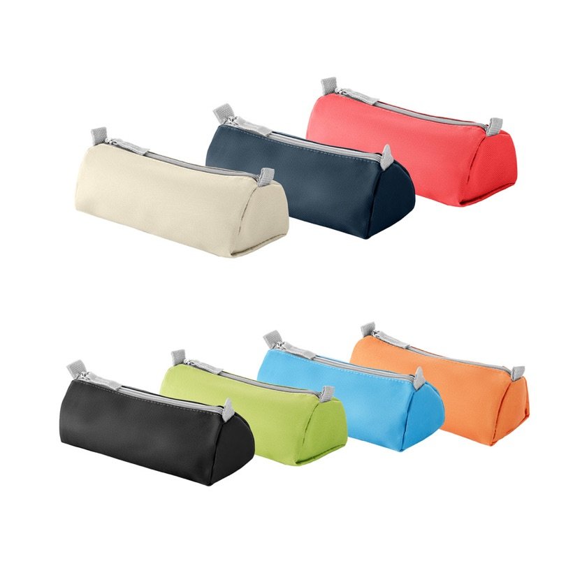 Estojo Escolar Hummingbird 600D — Conjunto