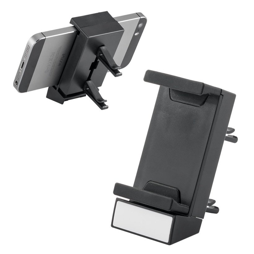 Suporte Veicular para Celular Wallis — Conjunto