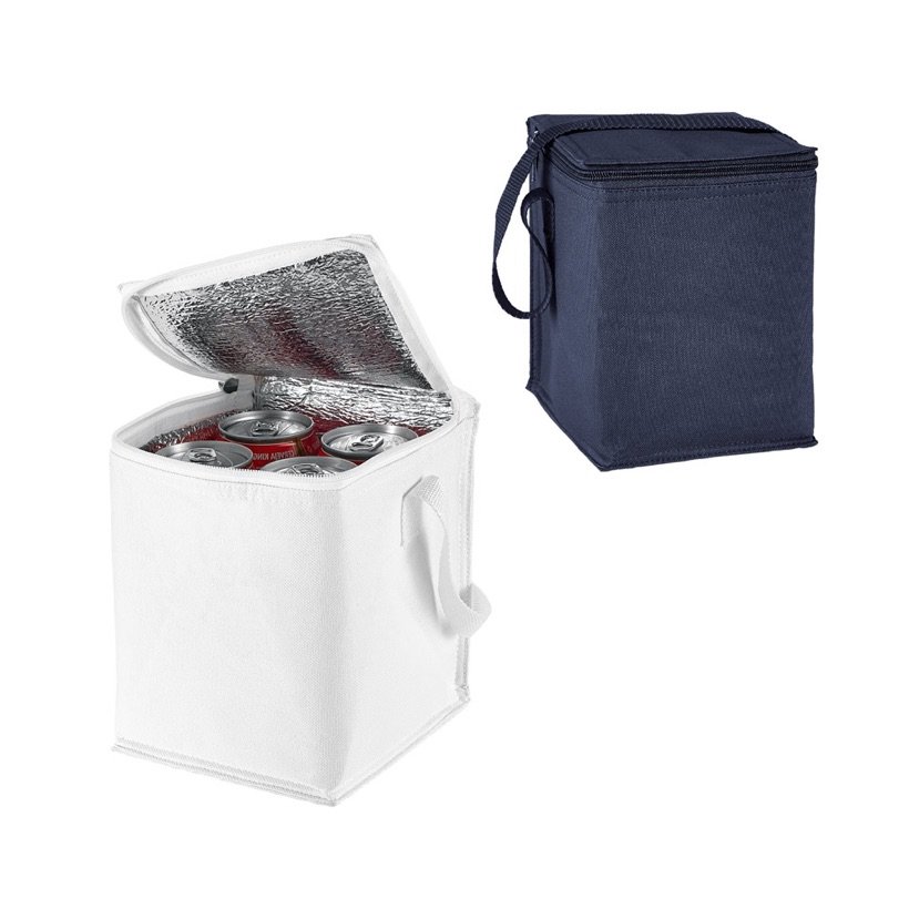 Bolsa Térmica Medan 4L — Conjunto