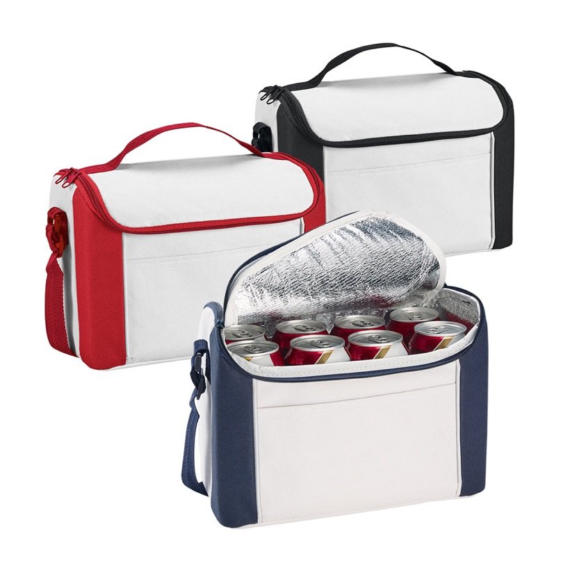 Bolsa Térmica Luton 8L — Conjunto