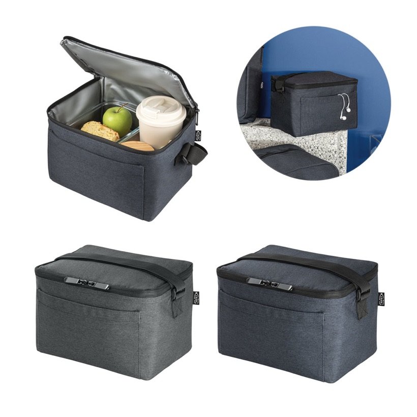 Bolsa Térmica Repurpose Cooler 6L — Conjunto