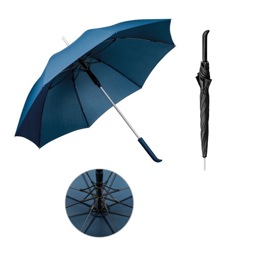 Guarda-Chuva Automático Sessil — Conjunto